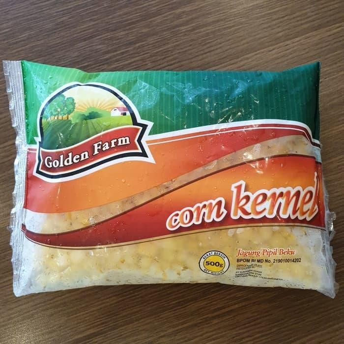 

BnyKBonusBelidiMari- Jagung Manis Golden farm pipil