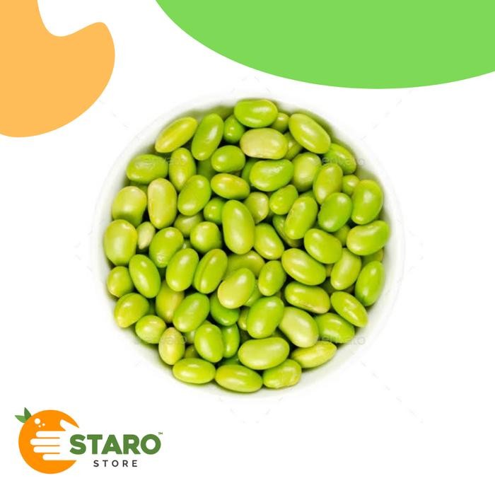 BnyKBonusBelidiMari- MUKIMAME / edamame kupas frozen premium