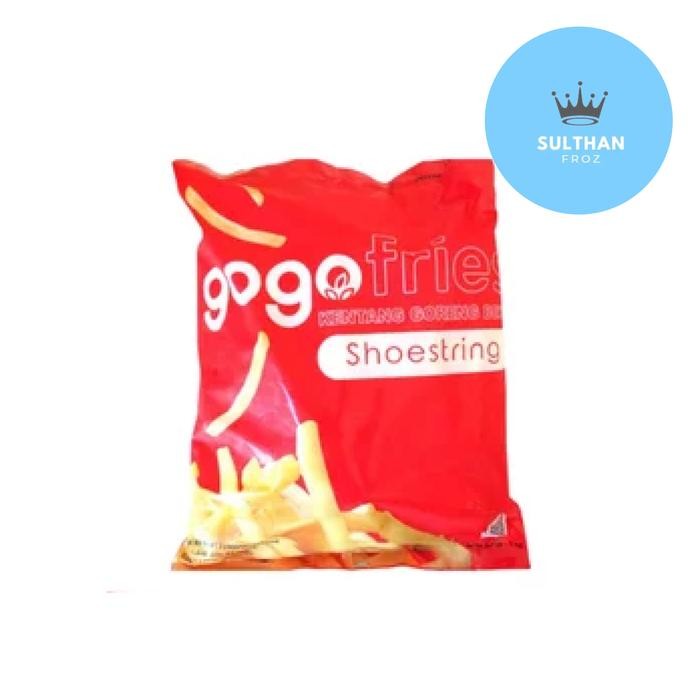 

BnyKBonusBelidiMari- KENTANG GOGO SHOESTRING 1 KG