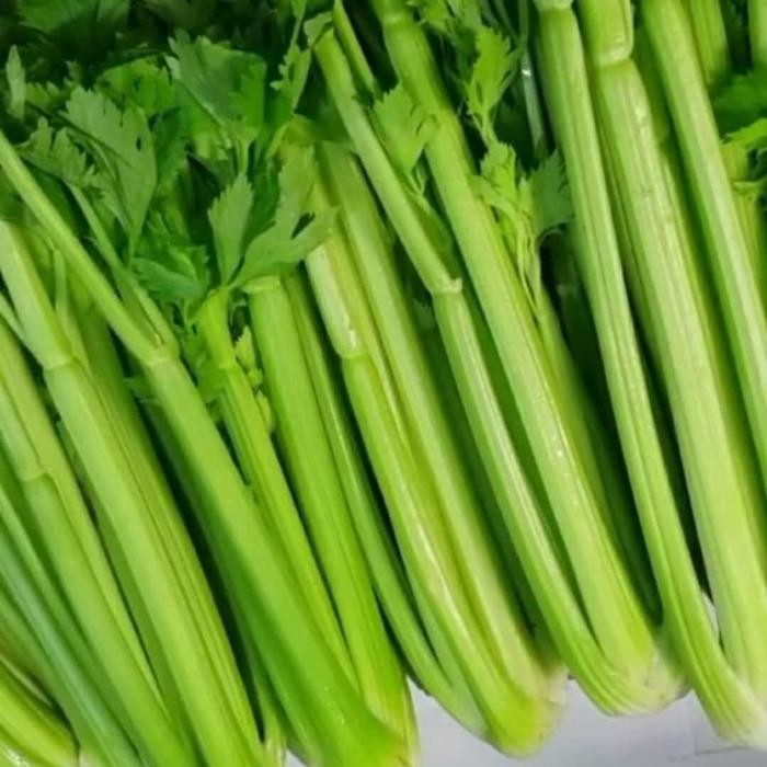 

BnyKBonusBelidiMari- Seledri Celery Import China