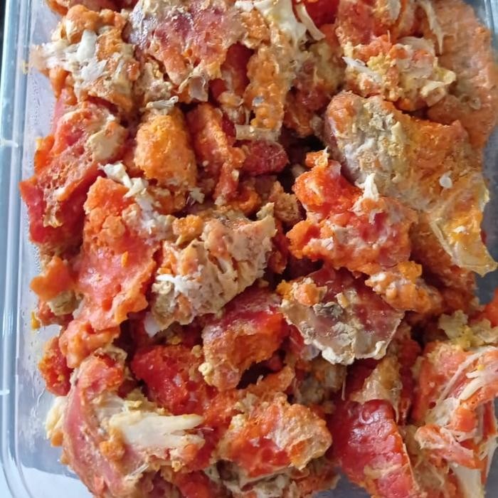 

BnyKBonusBelidiMari- telor kepiting premium 250 gram