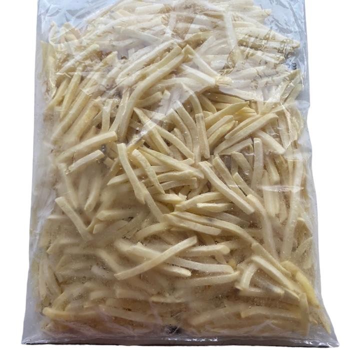 

BnyKBonusBelidiMari- Kentang Frozen 2kg