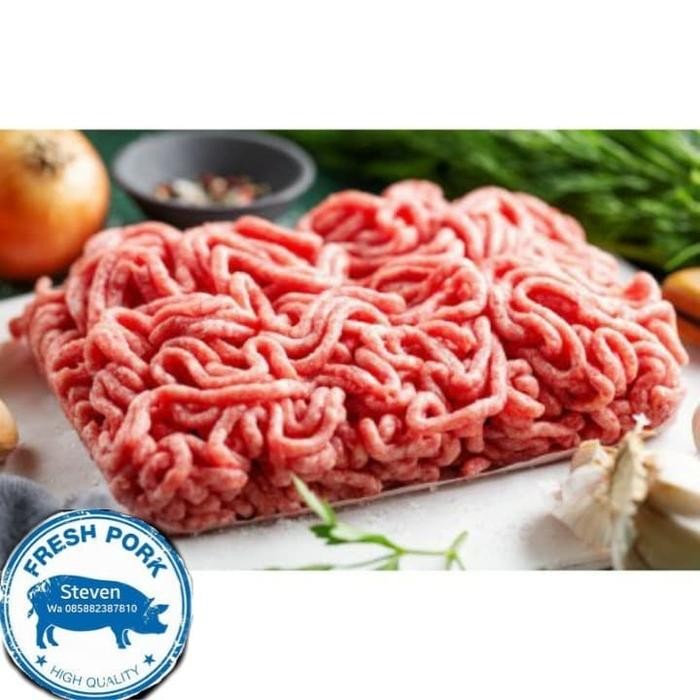 

BnyKBonusBelidiMari- DAGING BABI GILING