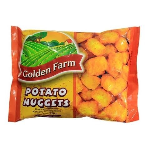 

BnyKBonusBelidiMari- Golden Farm Potato Nuggets 750 gr