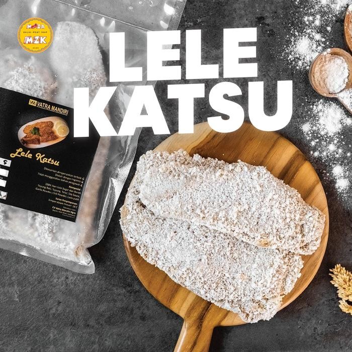 

PastiFreShNya- Lele Katsu