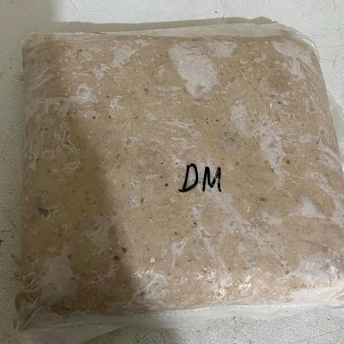 

PastiFreShNya- Daging merah tenggiri