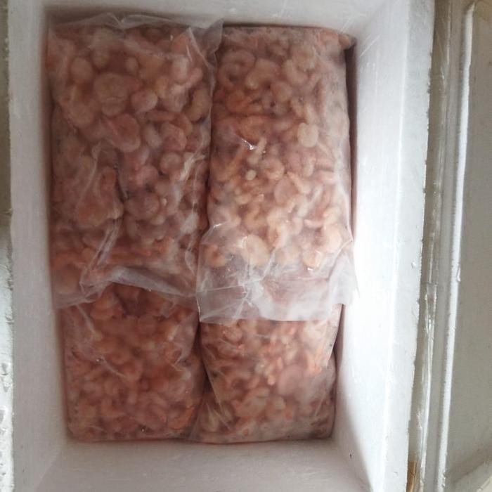 

PastiFreShNya- Udang kupas medium 1kg 500gr (Tangan Pertama)