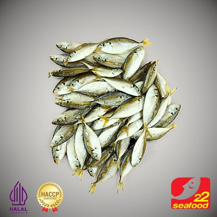 

BnyKBonusBelidiMari- ikan selar 1 kg / Seafood 22