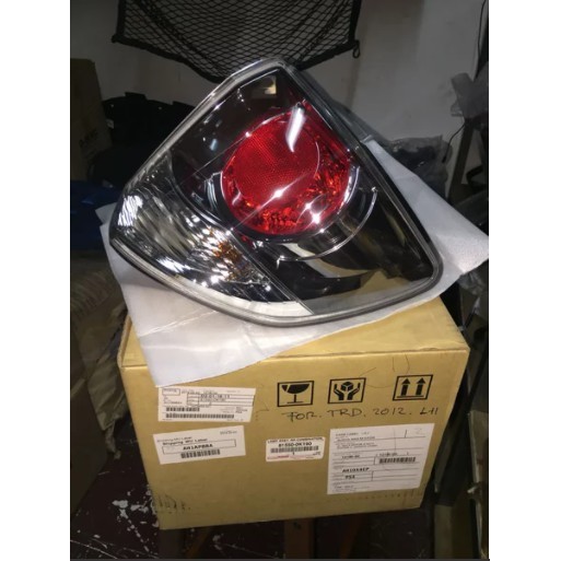 Cuci Gudang.. Stoplamp Fortuner 2012 2013 2014 2015 Vnt Original