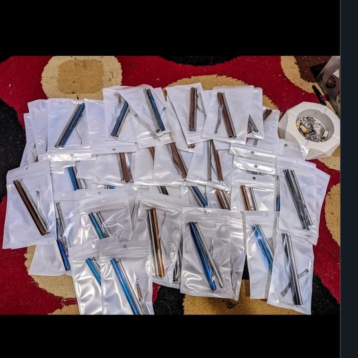 (Expert) Alat isi ulang korek gas tokai / m2000 dll