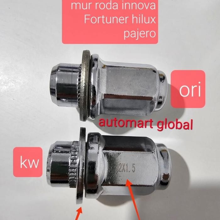 PREMIUM Mur roda innova original