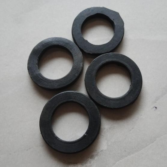 PREMIUM Karet Seal 1 Inch Karet Union Ring Socket Oring Aksesoris Pipa