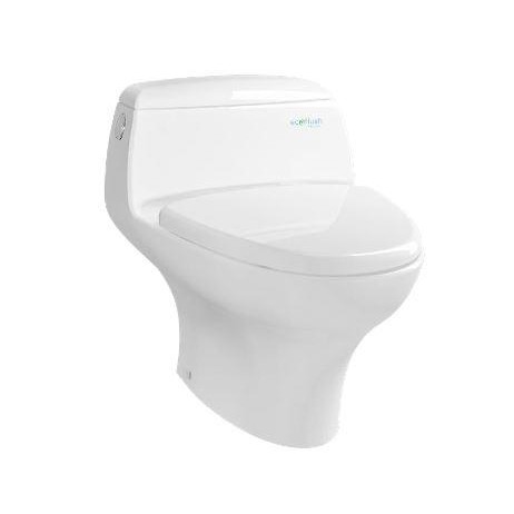 PREMIUM Kloset Duduk Toto / Closet CW840J / CW 840 J / CW 840J