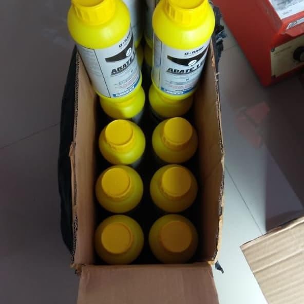 ABATE 1GR Larvasida Jentik Nyamuk