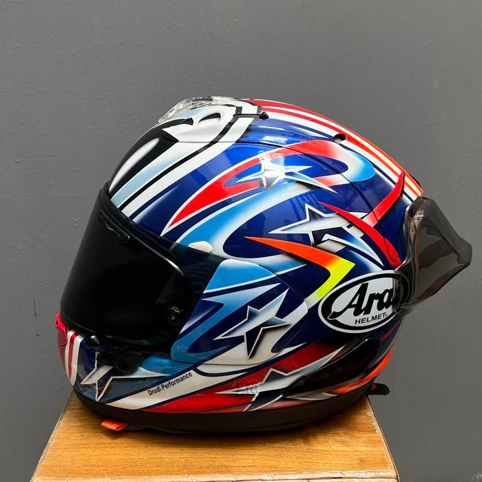arai rx7x nakano rabbit clone 1:1 premium