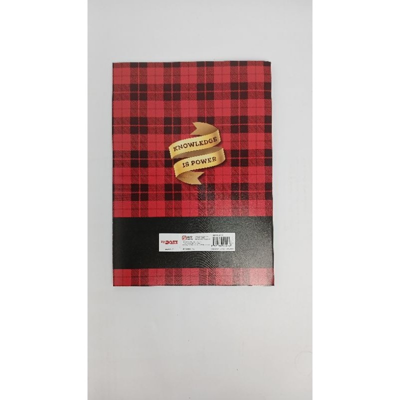 

Buku Campus B 50 Lembar