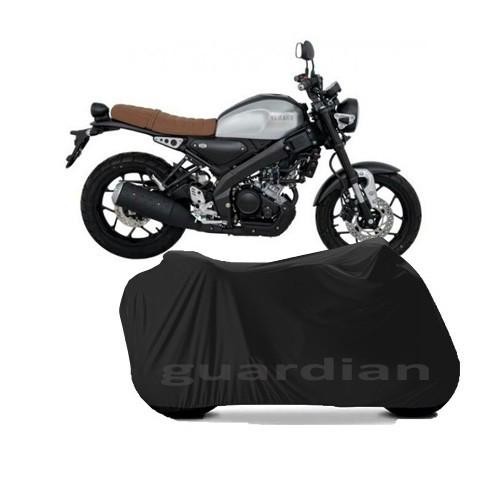 Cover Motor XSR 155 body sarung motor XSR155