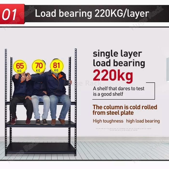 FNT RAK BUKU BESI KUKUH,RAK BESI 3 TINGKAT ,RAK BUKU BESI,RAK JUALAN DAGANGAN,RAK LEMARI