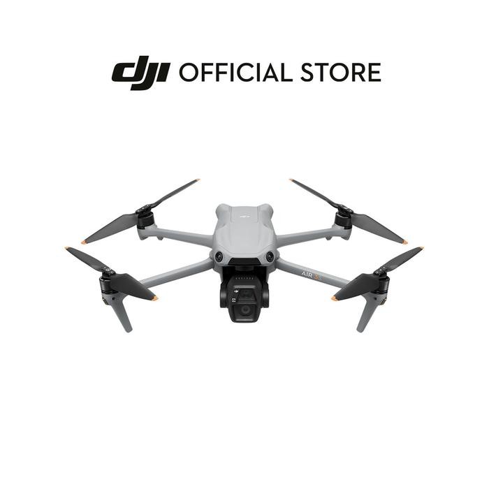 Terang- Dji Air 3S Fly More Combo - Camera Drone
