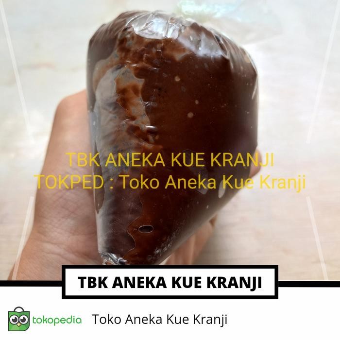 

TULIP MASTER FILLING CHOCOLATE 1 KG COKELAT REPACK