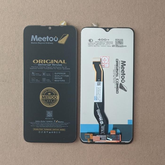 LCD Redmi Note 8 - Redmi Note 8