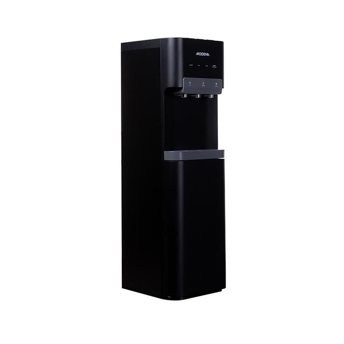 Modena DD 1314 BABK - Dispenser Bottom Loading Modena DD1314BABK Garansi