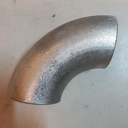 Promo Elbow Las Galvanis Sgp 6 Inch / Knee Knie Las Medium Galvanis 6"