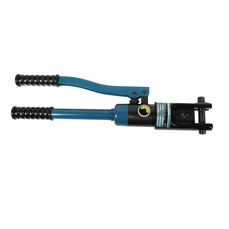 Manual Crimp Pliers Wire Cutter Crimping Pliers Wire Stripper Hydraulic Crimping Tools Electrician M