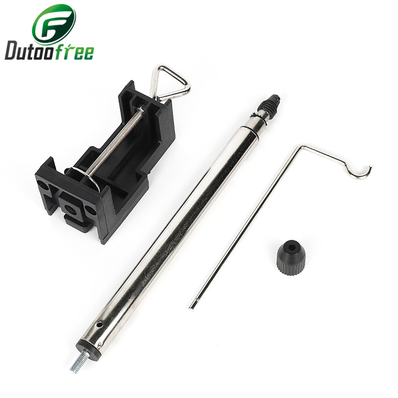 Dremel Stand for Dremel Holder Hanger With Stand Clamp For Rotary Tool for Electric Drill Dremel Rot