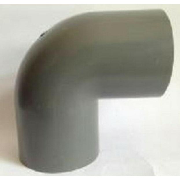 Promo Keni Pvc 6" Rucika Aw / Knee Pvc 6" R. Aw / Pvc Keni 6" Rucika Aw