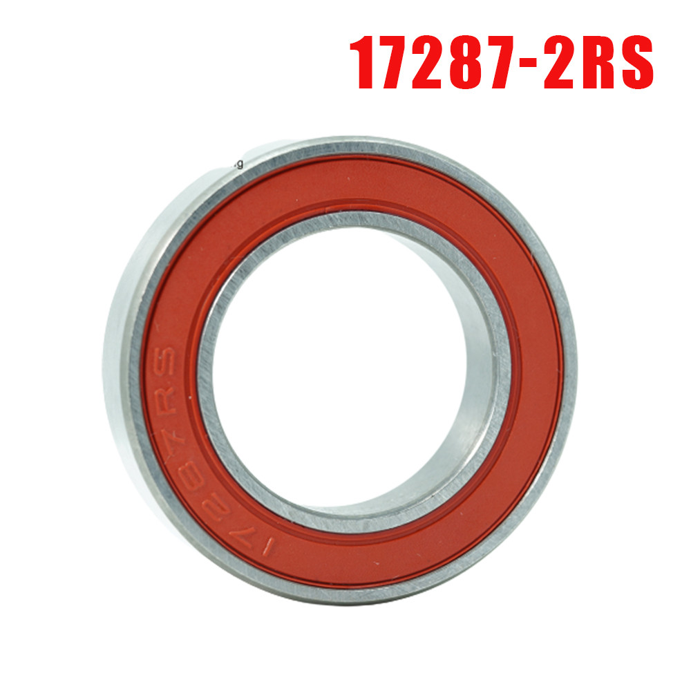 IMPORT BICYCLE HUB BEARING PALIN 15267 OR 6902 OR 17287 2RS ABEC-5 BEARINGS REPAIR PARTS FOR KOOZER