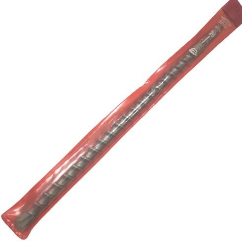 Hawera SDS Plus 20x400x450 Hammer Drill Bit Mata Bor Beton M20