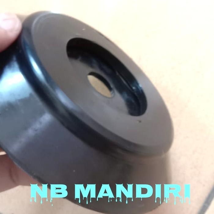 Rubber suction cup vacum/cangkir hisap vacum karet
