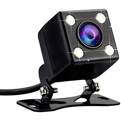 Rear Camera for Dash Camera Kamera Belakang Mobil