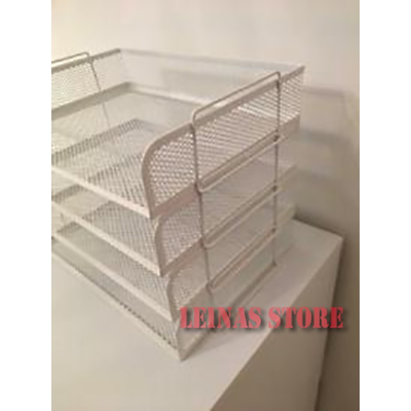 

Tempat Penyimpan Kertas Surat Dokument ontal / IKDRON