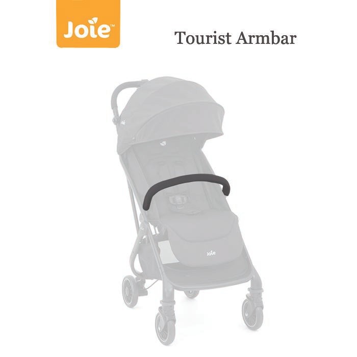 TERLARIS Armbar Joie Tourist / Pegangan Depan Stroller Joie Tourist