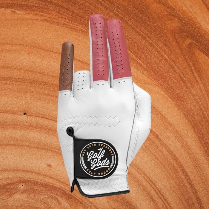 GOLF GODS Shocker Glove (LH only)