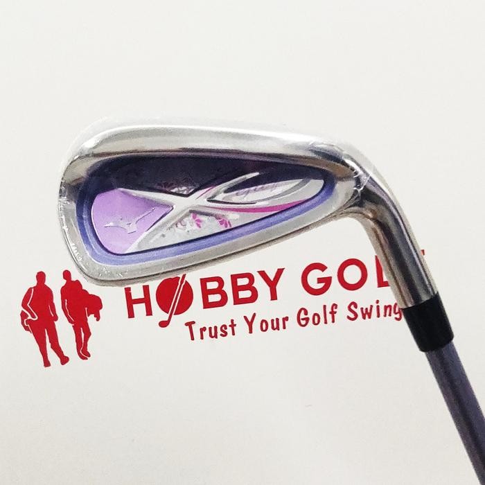 Ladies Efil Iron 7 Stick GOLF Wanita