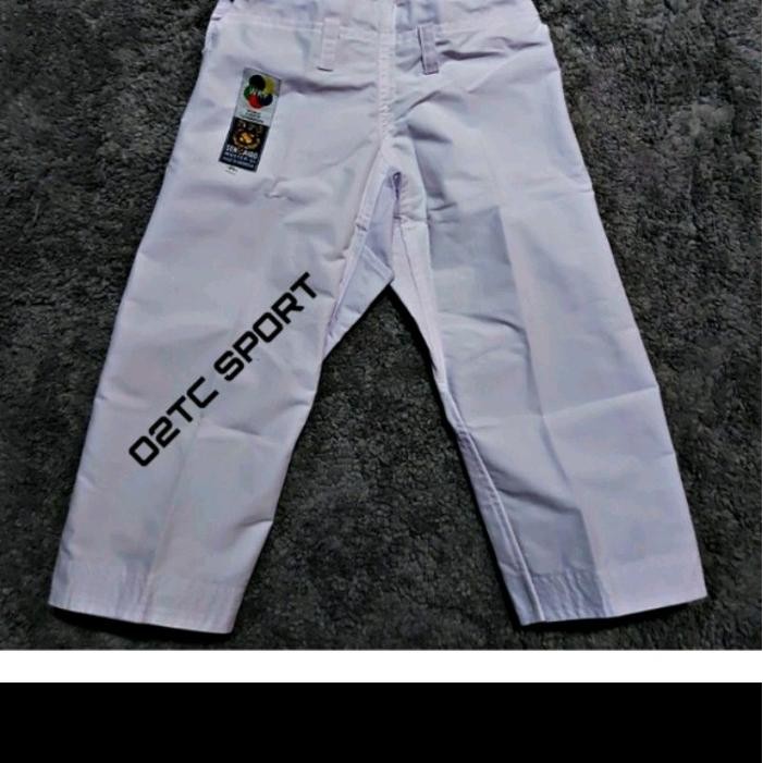 Modo- Baju Karate Kata Senkaido