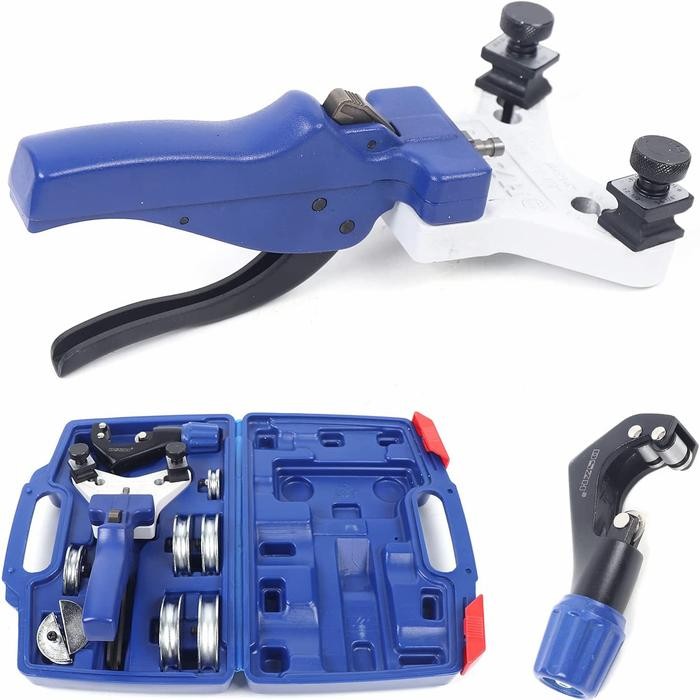 favorit] Tube Bender Alat pembengkok pipa Bending Pipa