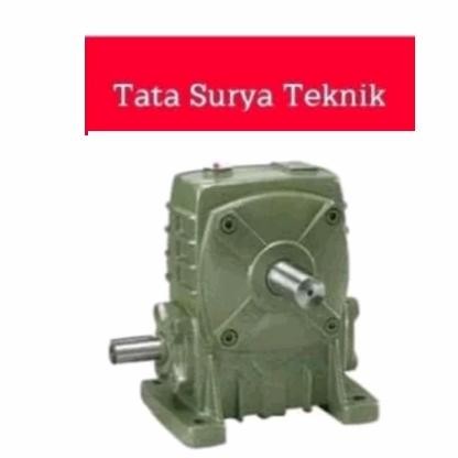 New Gearbox Reducer Wpa Tipe 200 Hrf