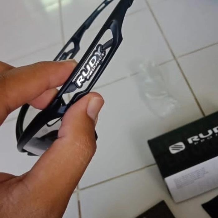 Stailo- Kaca Mata Rudy Project Original