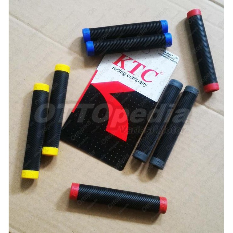 ] Karet Handle Handel Tuas Rem Jari Kitaco KTC Universal Nmax Xmax Aerox