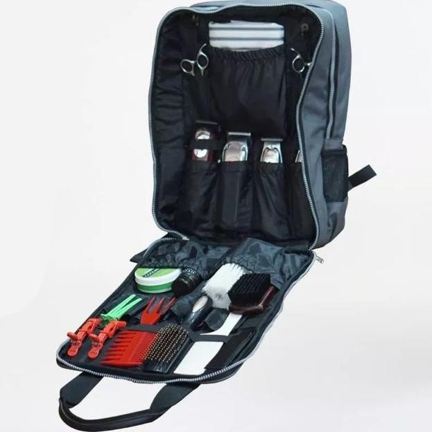 Tas barbershop Tas ransel barber