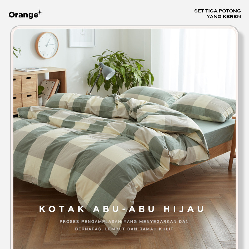 Bombardilomedis Bedcover Double Plain Dacron Silicon Aesthetic