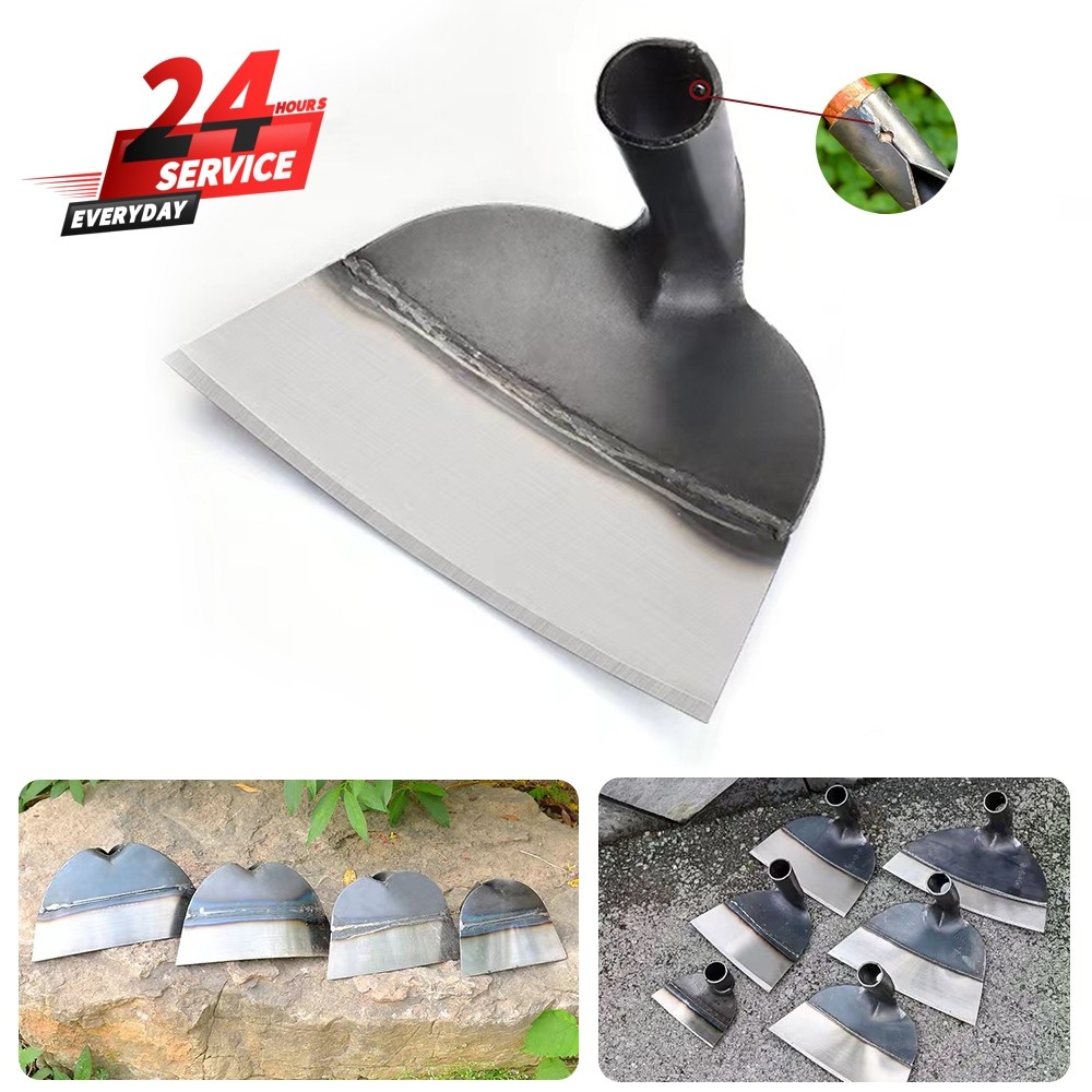 KIRIM DALAM 24 JAM AKSESORI BERKEBUN ALAT KEBUN KECIL BERKEBUN CANGKUL BERKEBUN ALAT BENGKUK CANGKUL