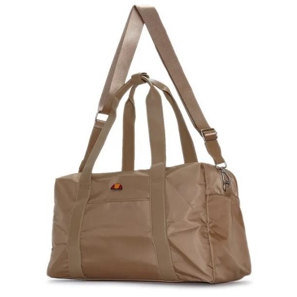 Ready Tas Travelling Ellesse Duffle Bag Original
