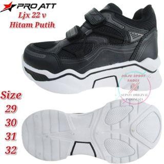 PRO ATT LJX 22 / SEPATU SNEAKERS ANAK / SEPATU ANAK Fashion