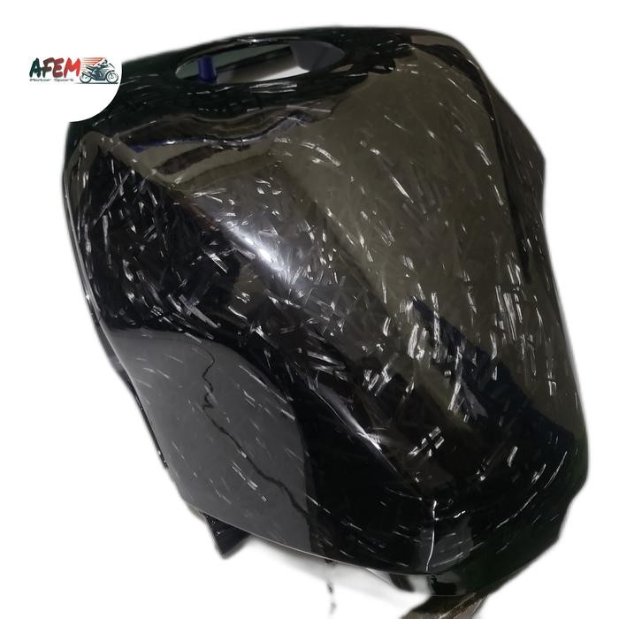 Cover Tengah Tangki Carbon Mt25 New