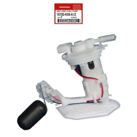 Fuel Pump Vario 150 Led Lama (16700-K59-A12) Hgp